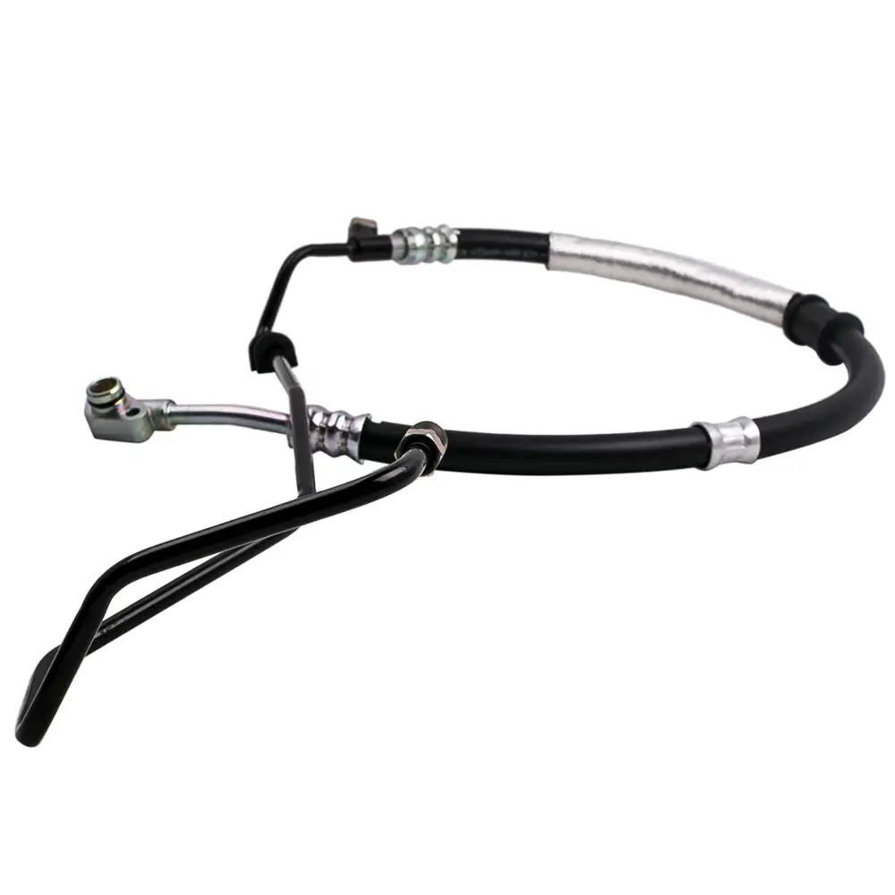 Power Steering Line Hose For Honda Accord V6 3 0l 1998 1999 2000 2001 2002