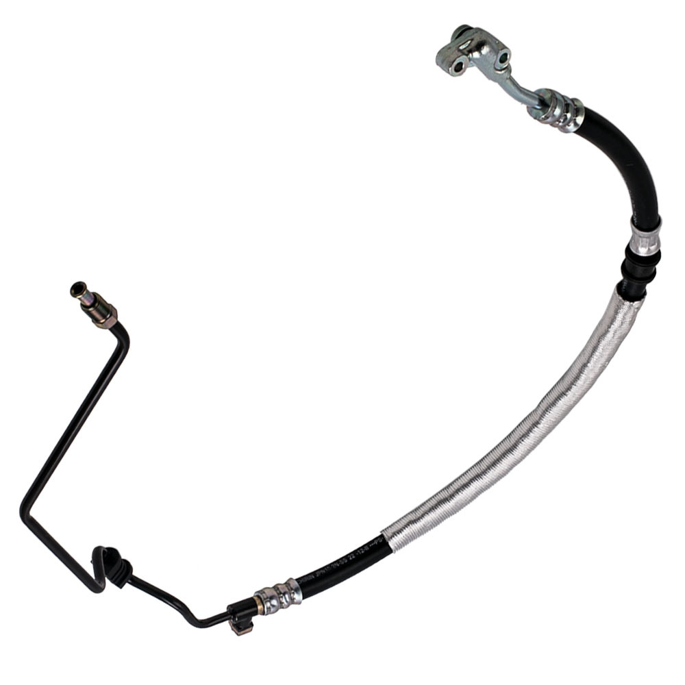 Compatible for HONDA Odyssey 2008 - 2010 Power steering pressure Line Hose Assembly for left-hand drive