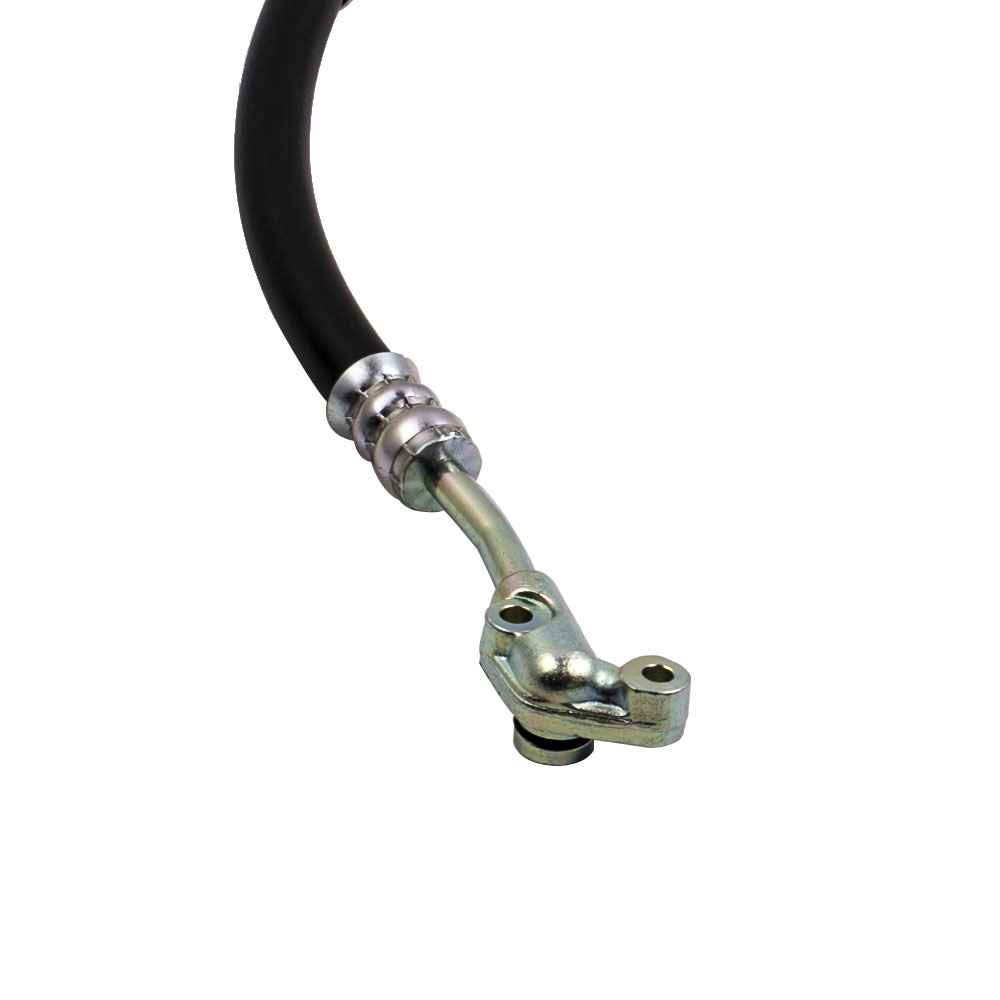 Compatible for Acura MDX 2003-2006 3402797 Power Steering Pressure Hose Line Assembly for left-hand driving