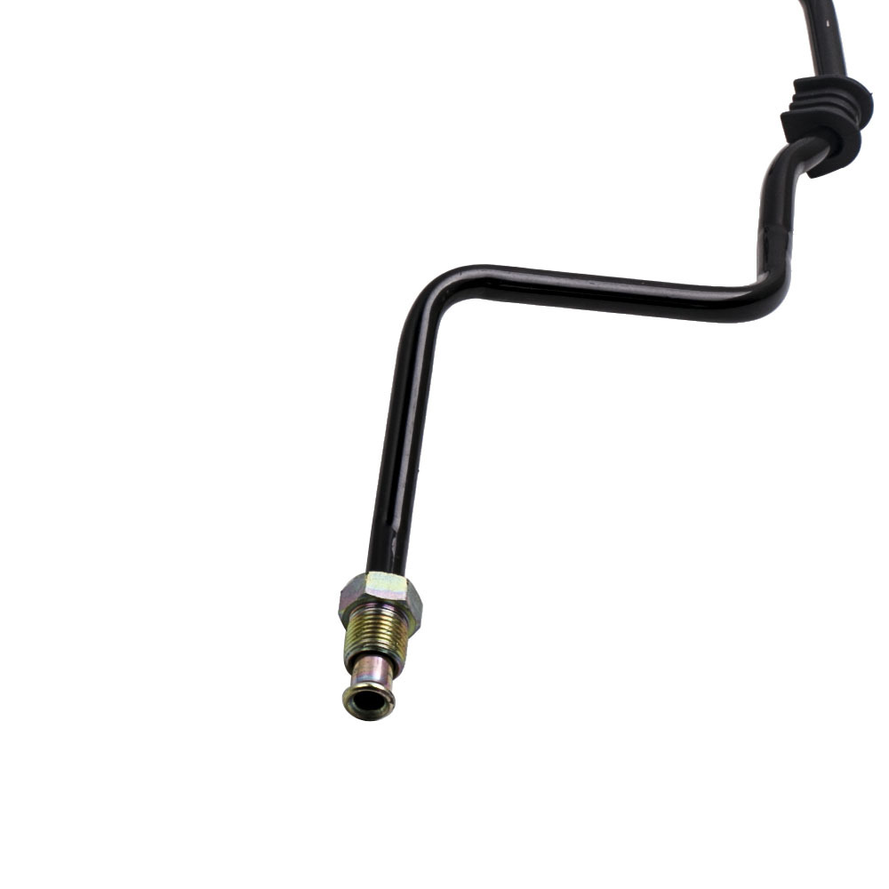 Compatible for Acura MDX 2003-2006 3402797 Power Steering Pressure Hose Line Assembly for left-hand driving
