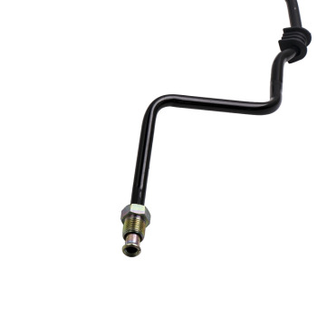 Compatible for Acura MDX 2003-2006 3402797 Power Steering Pressure Hose Line Assembly for left-hand driving