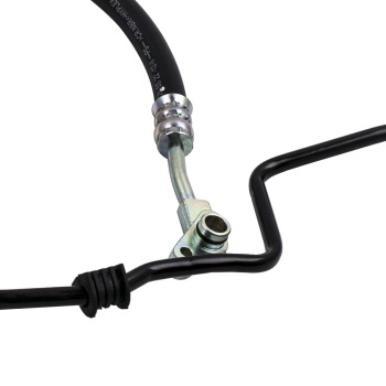 Compatible for Acura MDX 2003-2006 3402797 Power Steering Pressure Hose Line Assembly for left-hand driving