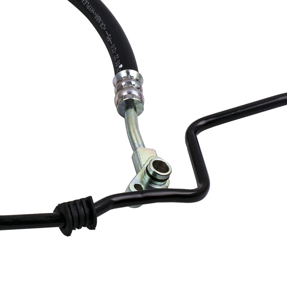 Compatible for Acura MDX 2003 2006 3402797 365972 Power Steering