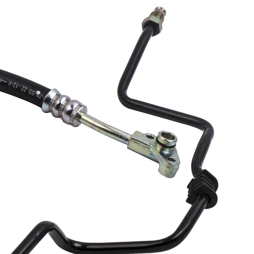 Compatible for Acura MDX 2003-2006 3402797 Power Steering Pressure Hose Line Assembly for left-hand driving