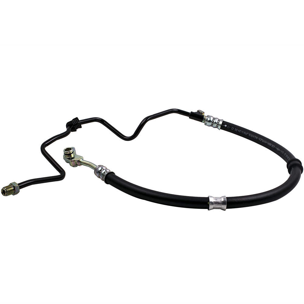 Power Steering High Pressure Hose For 2003 2006 compatible for Acura