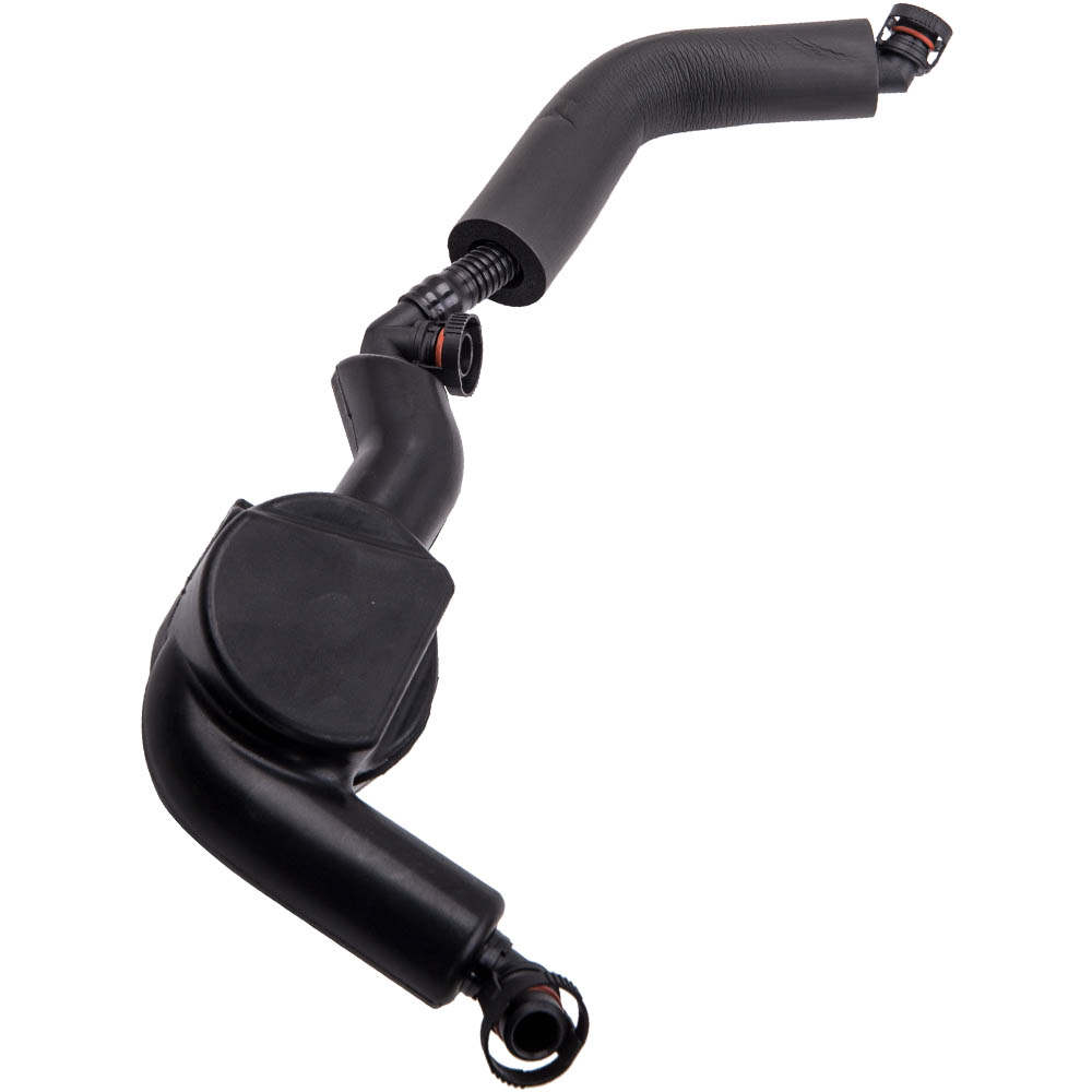 Crankcase Breather Vent Hose Fit BMW X5 E70 E67 E66 E65 E63 E61 E60 2005-2013