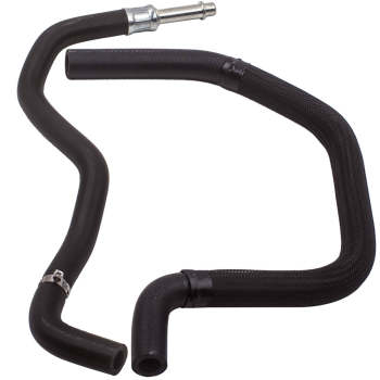 Compatible for BMW 5 7 Series E39 M52 32411095526 Power Steering Reservoir and Hose Repair Kit