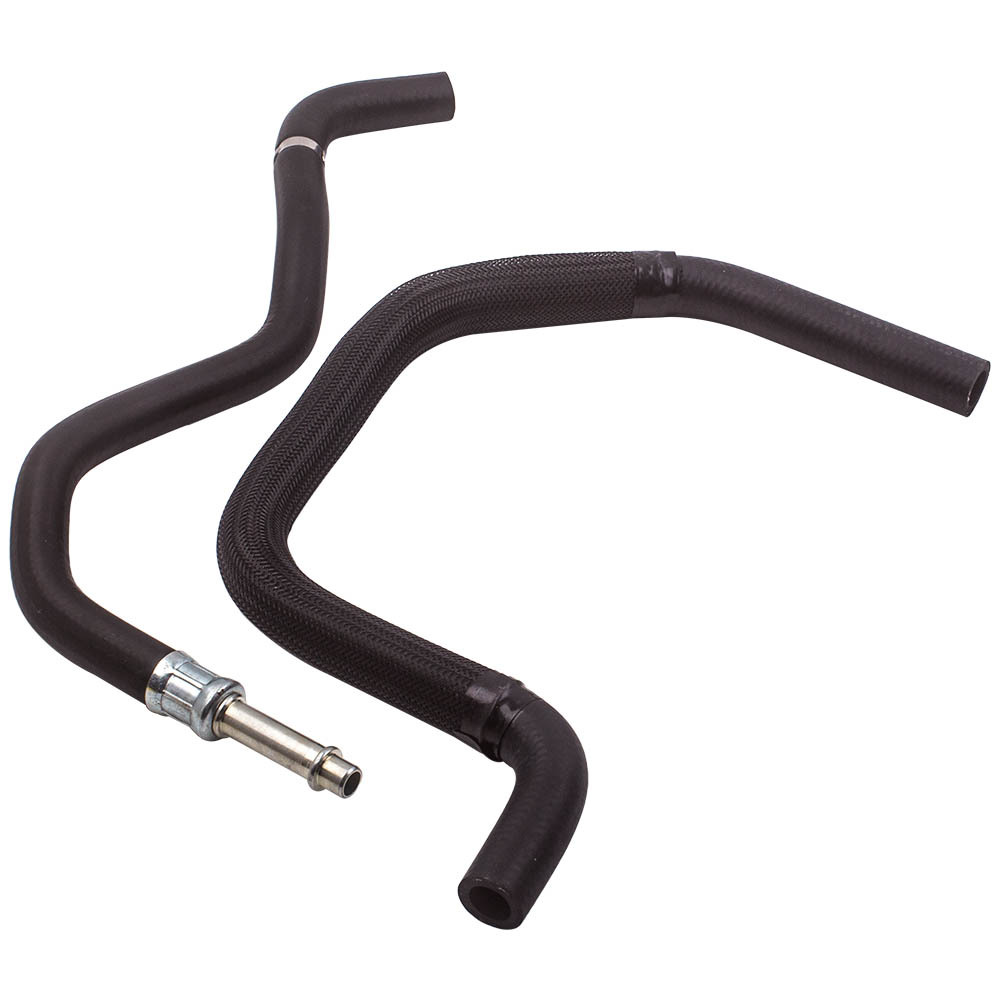 Compatible for Bmw 5 / 7 Series E39 E38 M52 M54 Power Steering Reservoir and Hose Repair Kit