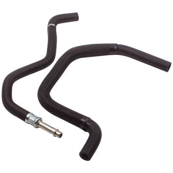 Compatible for BMW 5 7 Series E39 M52 32411095526 Power Steering Reservoir and Hose Repair Kit