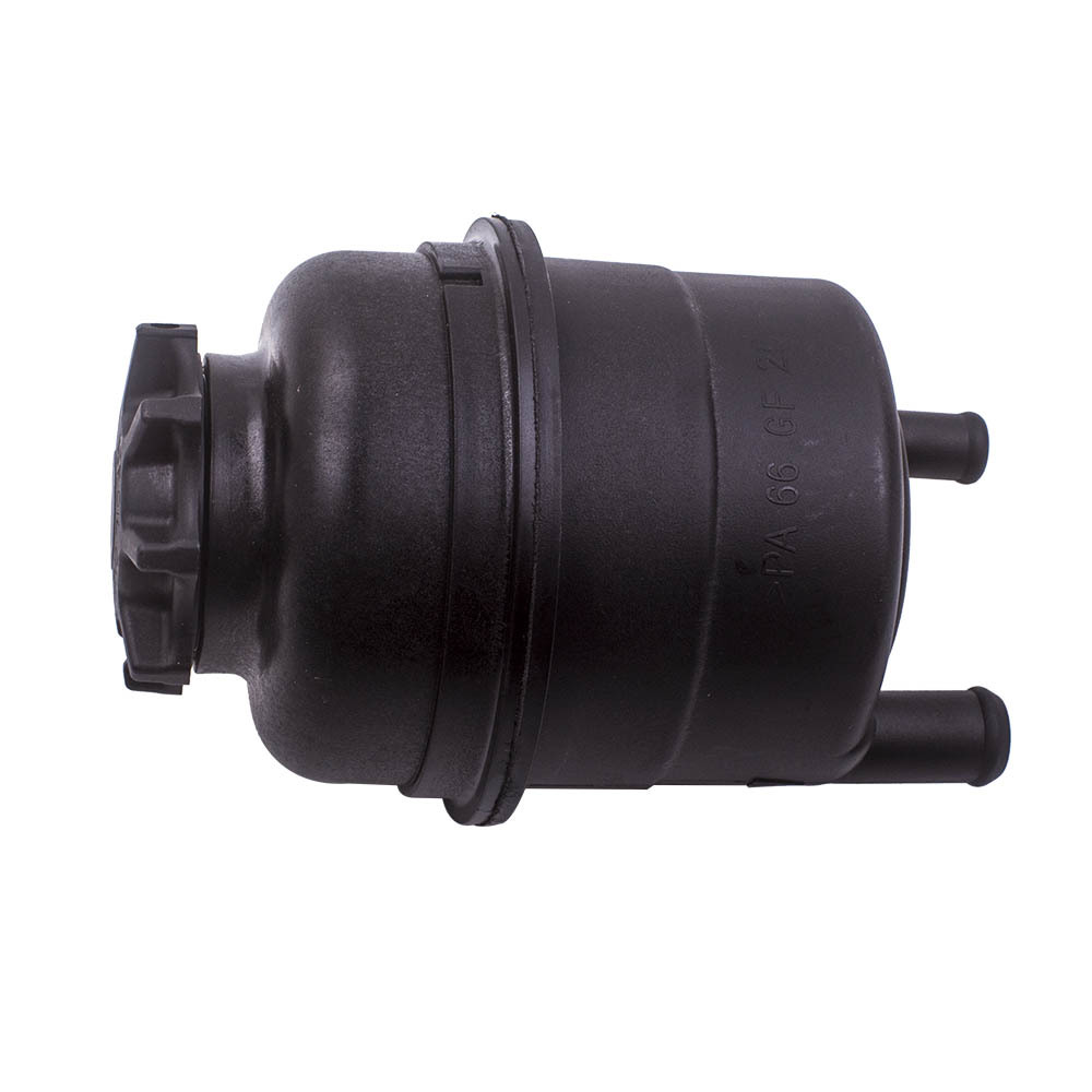 Compatible for Bmw 5 / 7 Series E39 E38 M52 M54 Power Steering Reservoir and Hose Repair Kit