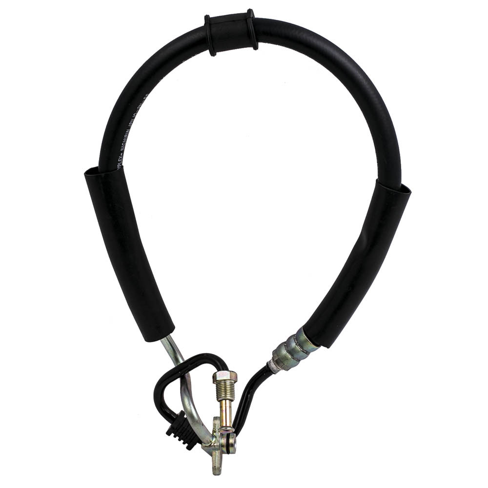 Power Steering Pressure For Right Hand Drive Pipe compatible for HONDA ACCORD 2.2 ICTDI 03-07 53713-SDA-Q02 RHD