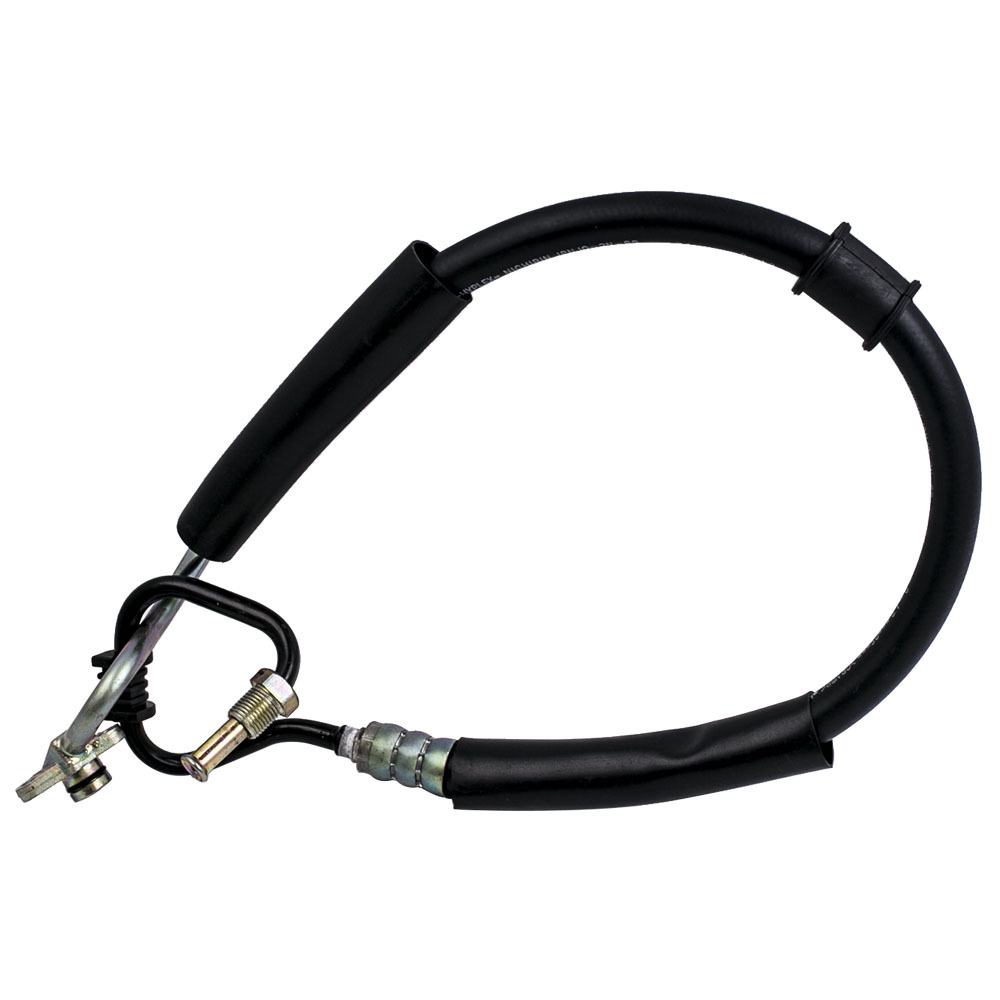 Power Steering Pressure For Right Hand Drive Pipe compatible for HONDA ACCORD 2.2 ICTDI 03-07 53713-SDA-Q02 RHD