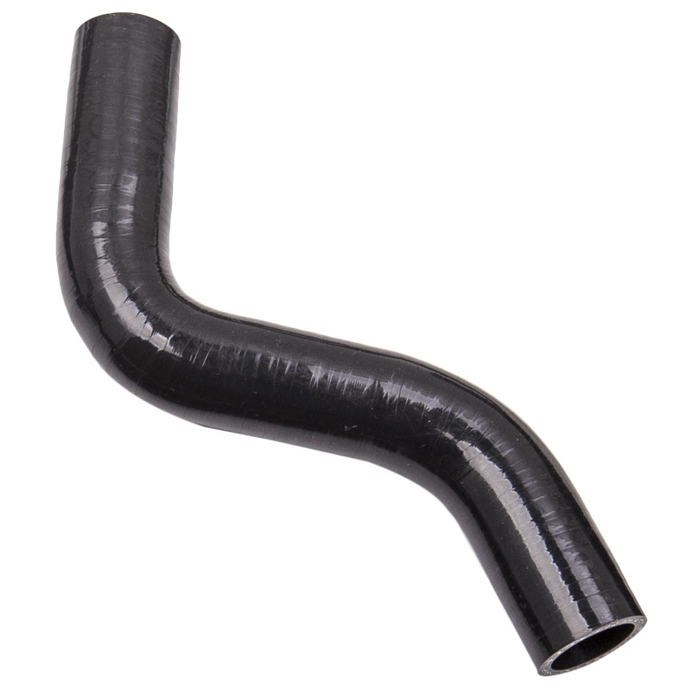9pcs compatible for Honda Civic D15 D16 EG EK 1992-2000 Silicone Radiator Coolant Hose Kit