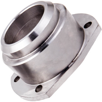 2pcs 9 Plus Large 3.150 in Bearing Alex Ends compatible for Ford Big compatible for Torino