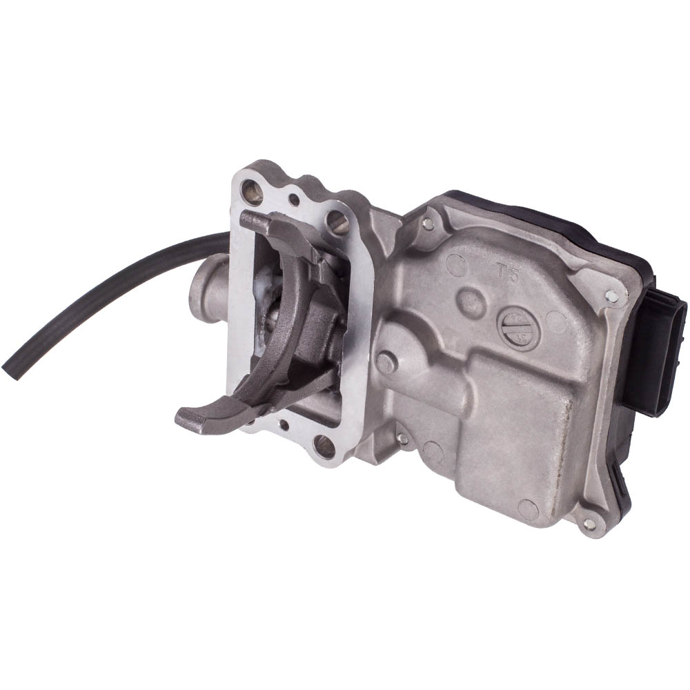 4WD Front Differential Vacuum Actuator 41400-35034 compatible for