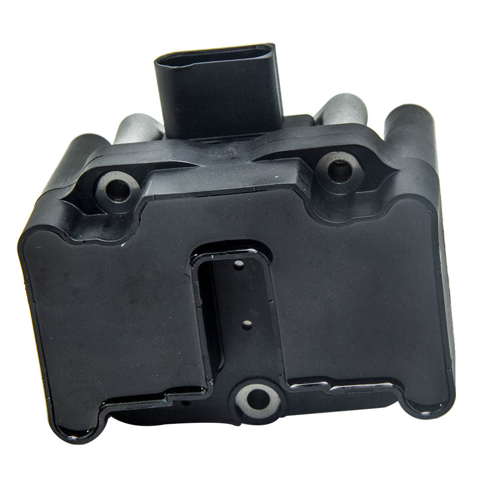 Compatible for Audi Vw Golf Passat Candy compatible for Seat Skoda 1.4 1.6 1.8 2.0 Ignition Coil Packs