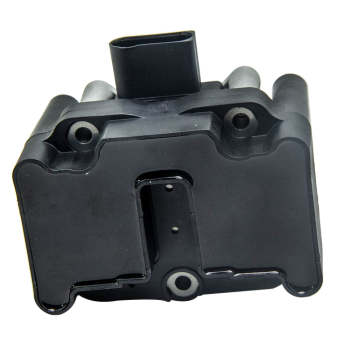 Compatible for Audi Vw Golf Passat Candy compatible for Seat Skoda 1.4 1.6 1.8 2.0 Ignition Coil Packs