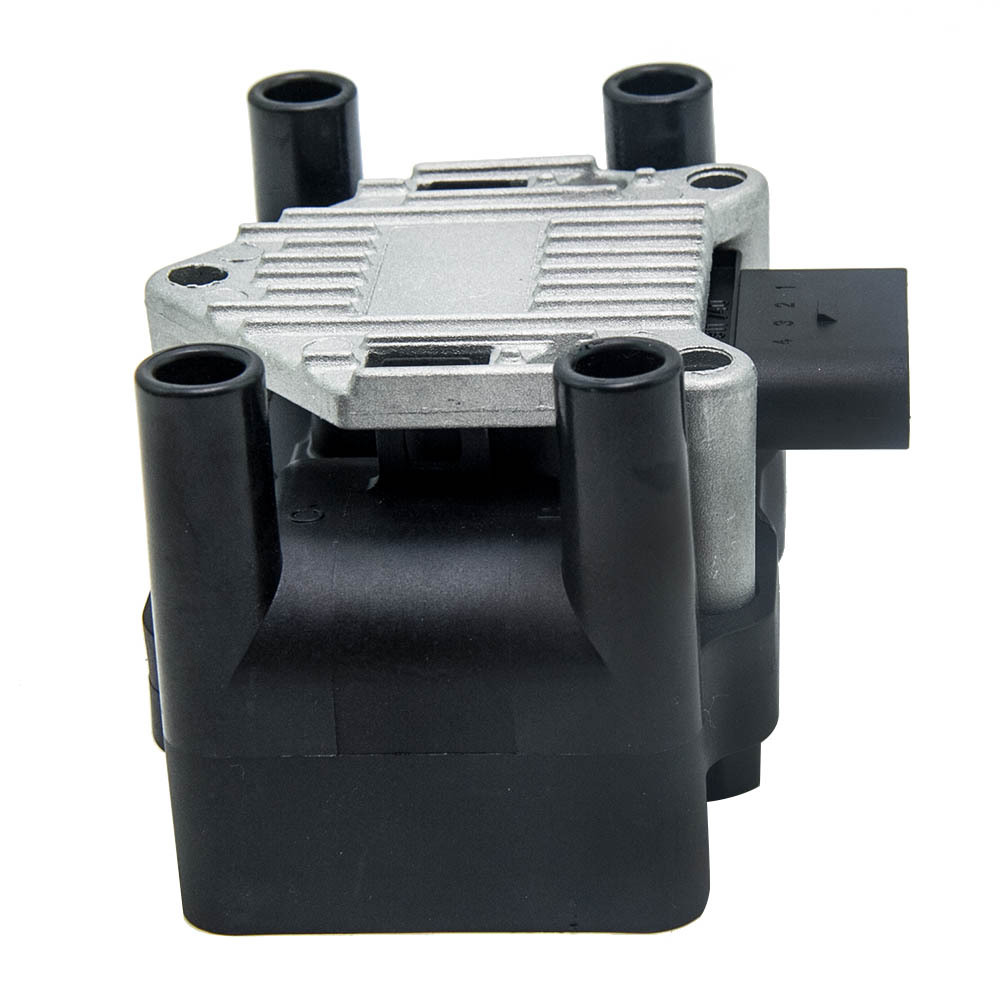 Compatible for Audi Vw Golf Passat Candy compatible for Seat Skoda 1.4 1.6 1.8 2.0 Ignition Coil Packs