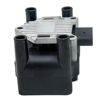 Compatible for Audi Vw Golf Passat Candy compatible for Seat Skoda 1.4 1.6 1.8 2.0 Ignition Coil Packs