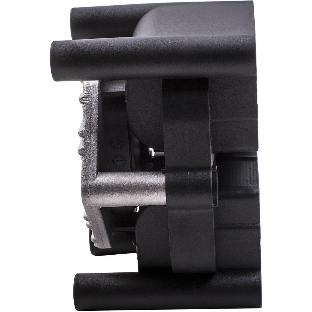 Bobina de Enzendo compatible para VW Borago lf 4 Upopo 6 + 9 G G 1.4 1.4 1.6 032905106 E