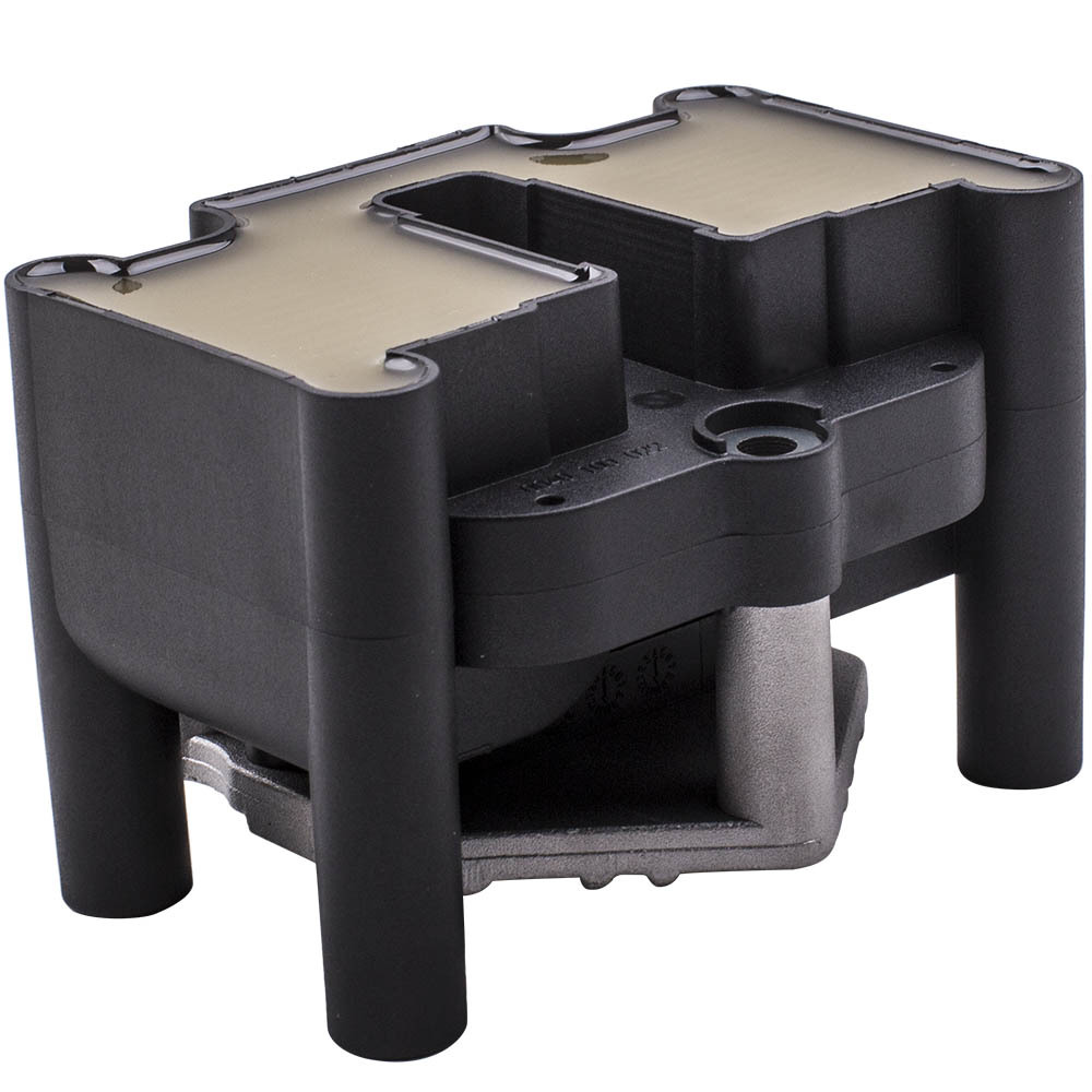 Bobina de Enzendo compatible para VW Borago lf 4 Upopo 6 + 9 G G 1.4 1.4 1.6 032905106 E