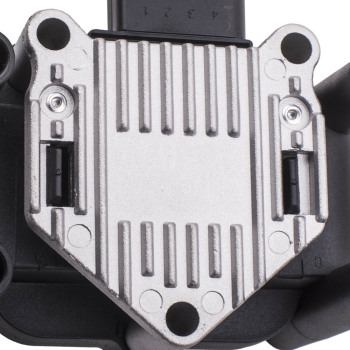 Bobina de Enzendo compatible para VW Borago lf 4 Upopo 6 + 9 G G 1.4 1.4 1.6 032905106 E
