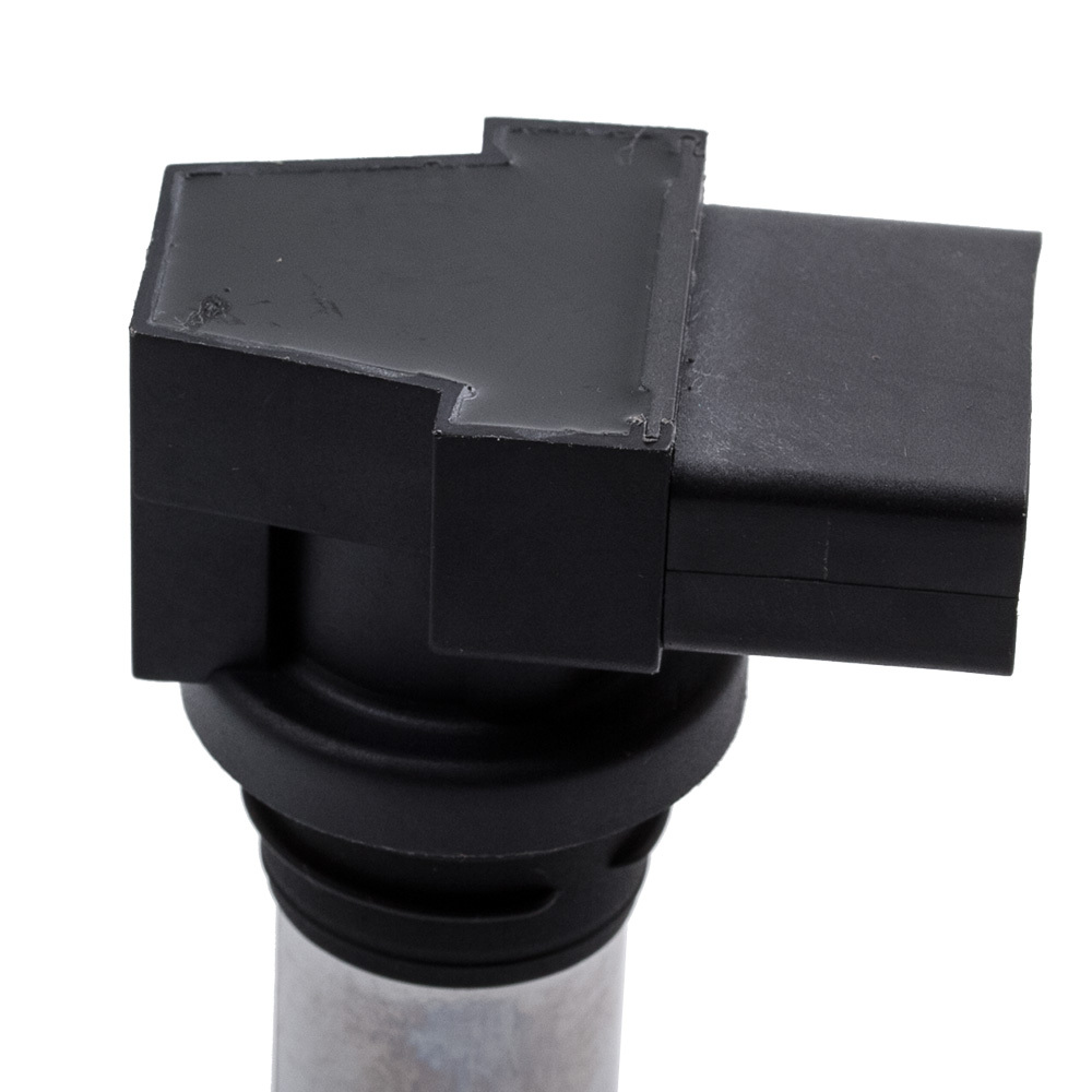 4x Ignition Coil compatible for Volkswagen Golf 1.4 TSI compatible for VW Polo Jetta 1.6 FSI Tiguan Beetle