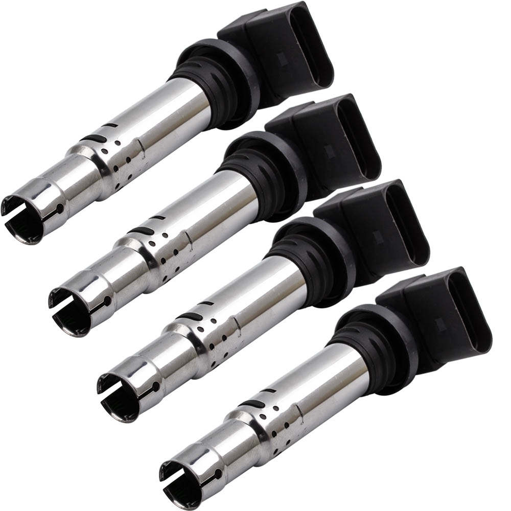  036905715F 036905715H Car Ignition Coils Compatible