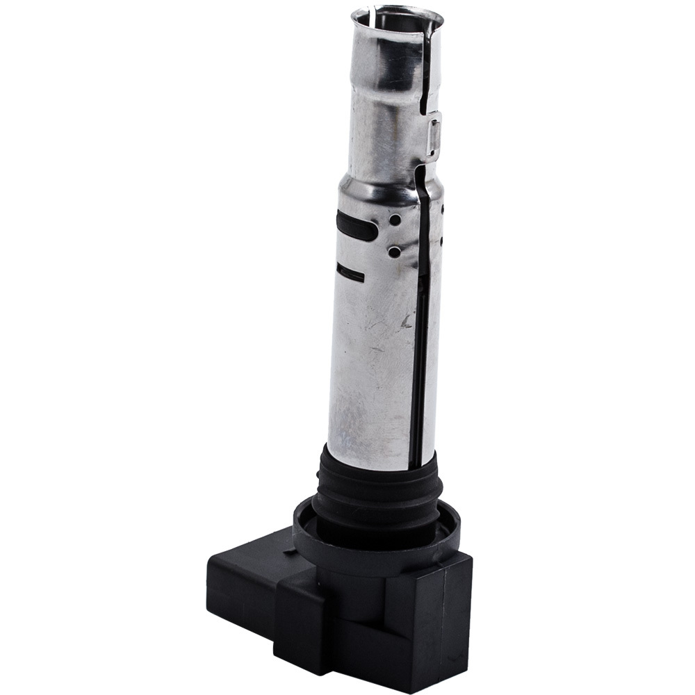 Bobine dallumage compatible pour VW Beetle Bora Caddy III EOS compatible pour Golf Jetta Lupo Passat Polo