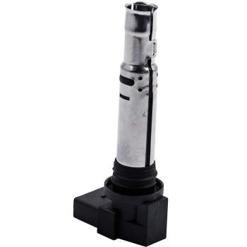 Compatible for Audi Skoda Vw Bora Caddy Lupo Polo 036905715a Set Of 1 Ignition Coil Pack 