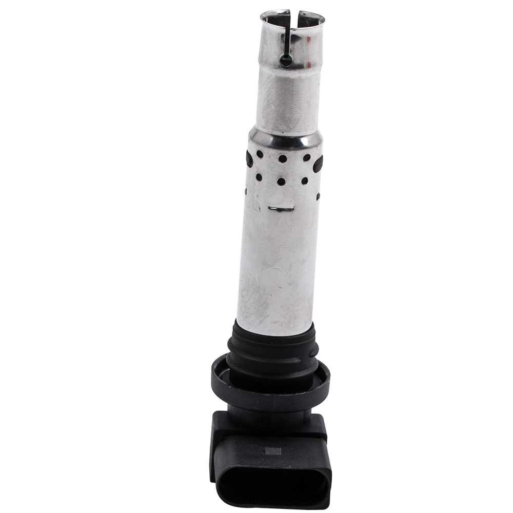 Bobine dallumage compatible pour VW Beetle Bora Caddy III EOS compatible pour Golf Jetta Lupo Passat Polo