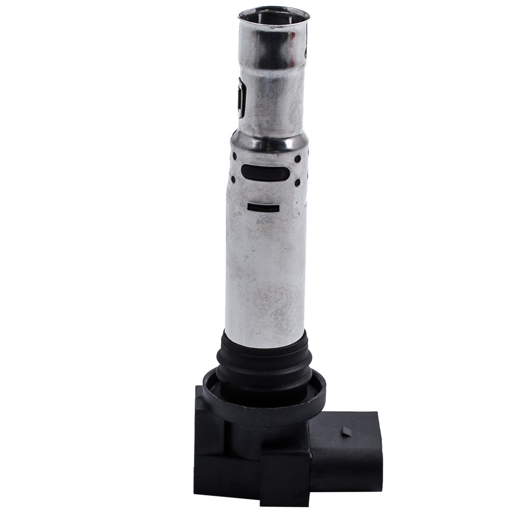 Bobine dallumage compatible pour VW Beetle Bora Caddy III EOS compatible pour Golf Jetta Lupo Passat Polo
