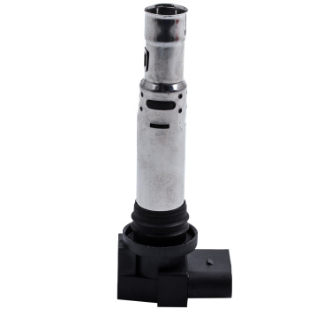 1X compatibile per Seat Skoda Vw Lupo compatibile per Golf compatibile per Audi Bobine Crayon D'Allumage Haute Performance