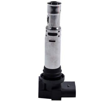 Compatible for Audi Skoda Vw Bora Caddy Lupo Polo 036905715a Set Of 1 Ignition Coil Pack 