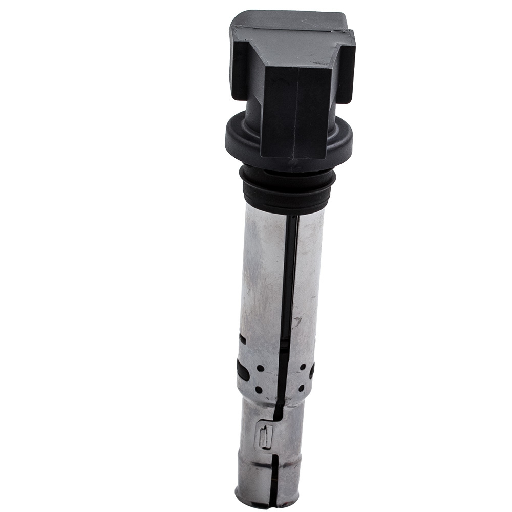 Bobine dallumage compatible pour VW Beetle Bora Caddy III EOS compatible pour Golf Jetta Lupo Passat Polo