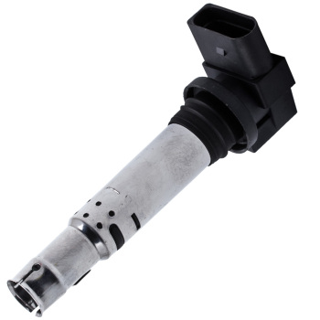 Ignition Coil Pack 0986221023 compatible for AUDI 036905715F 036905715G 036905100A B C D