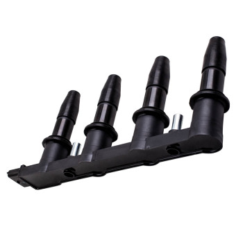 Bobina DAccensione compatibile per Opel Astra G H Insignia Signum Vectra C Zafira B C 1.8