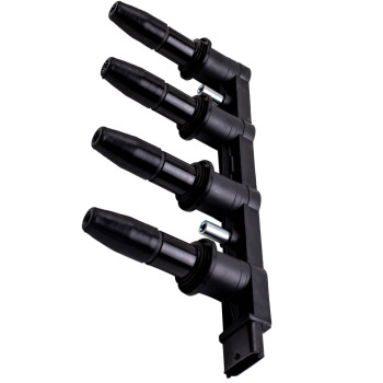 Bobina DAccensione compatibile per Opel Astra G H Insignia Signum Vectra C Zafira B C 1.8