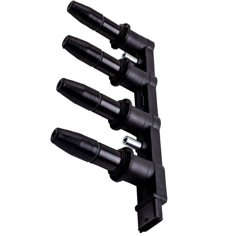 Compatible for Vauxhall Astra Corsa Vectra Meriva Zafira Insignia Ignition Coil Packs New