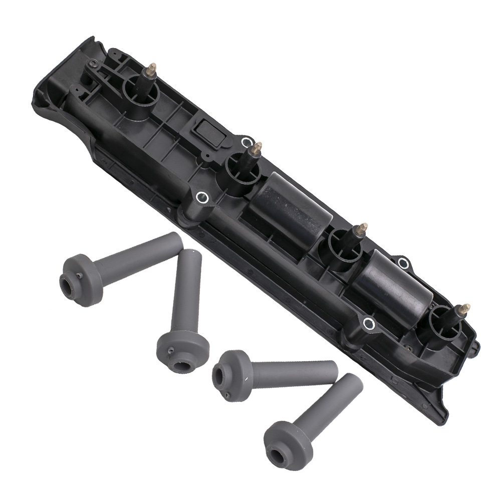 Bobina D‘Accensione compatibile per Fiat Croma 2.2i 16v compatibile per OPEL ASTRA G VECTRA B C 2.2i 16v n