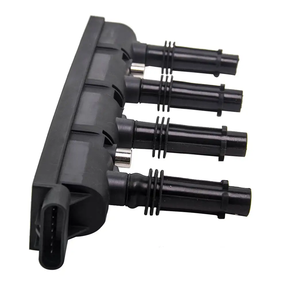 VAUXHALL CORSA D NEW IGNITION RAIL COIL PACK 06-> 7 PIN PLUG