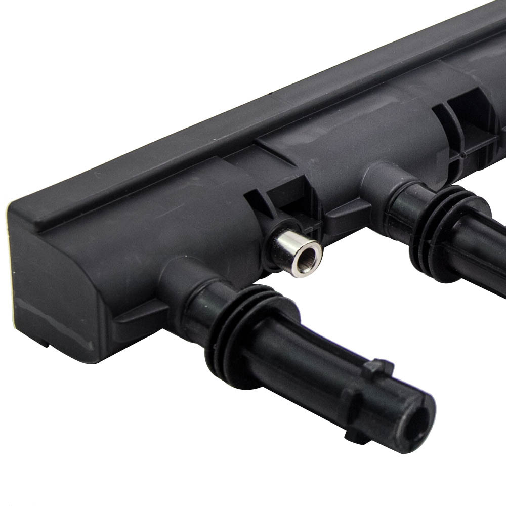 New Ignition Coil Packs compatible for Vauxhall Corsa D 1.2 1.4 Petrol 12 V 7 Pin Hot