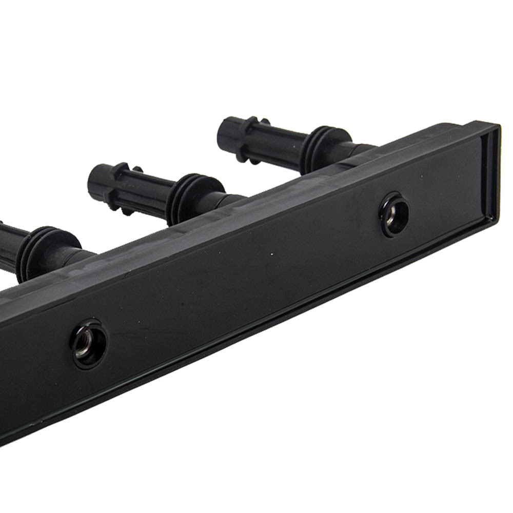 New Ignition Coil Packs compatible for Vauxhall Corsa D 1.2 1.4 Petrol 12 V 7 Pin Hot