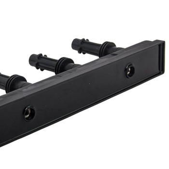 New Ignition Coil Packs compatible for Vauxhall Corsa D 1.2 1.4 Petrol 12 V 7 Pin Hot