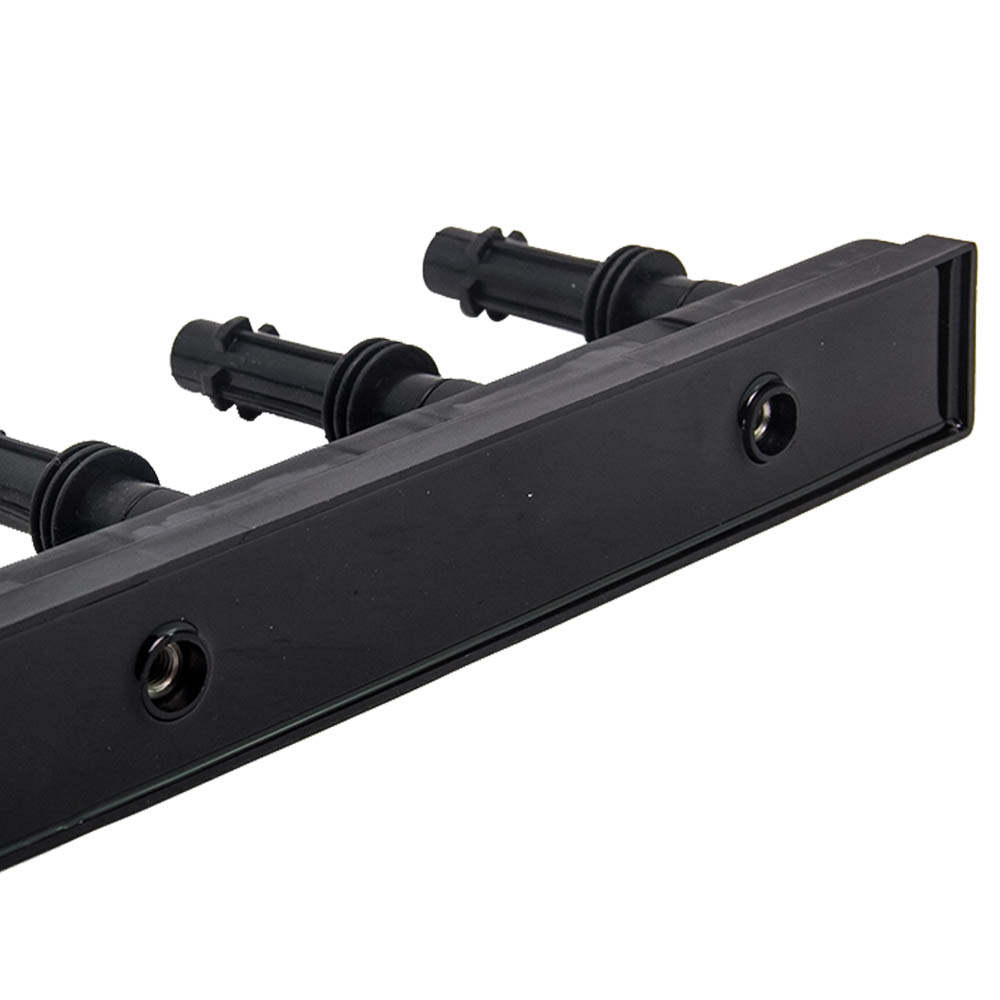 Ignition Coil Packs Replacement for Vauxhall Corsa D 1.2 1.4 Petrol 12
