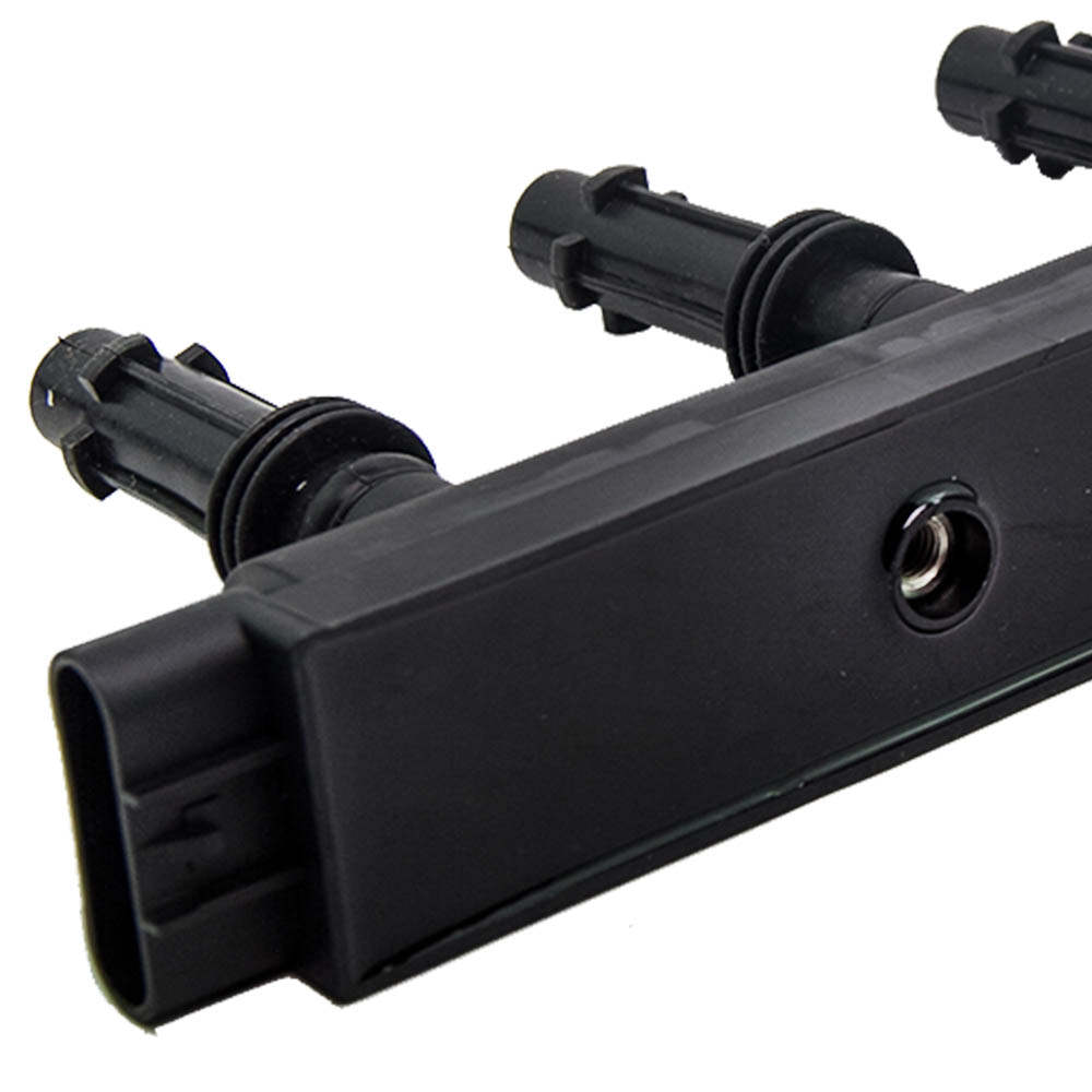 Ignition Coil Packs compatible for Vauxhall Corsa D 1.2 1.4 Petrol 12 V