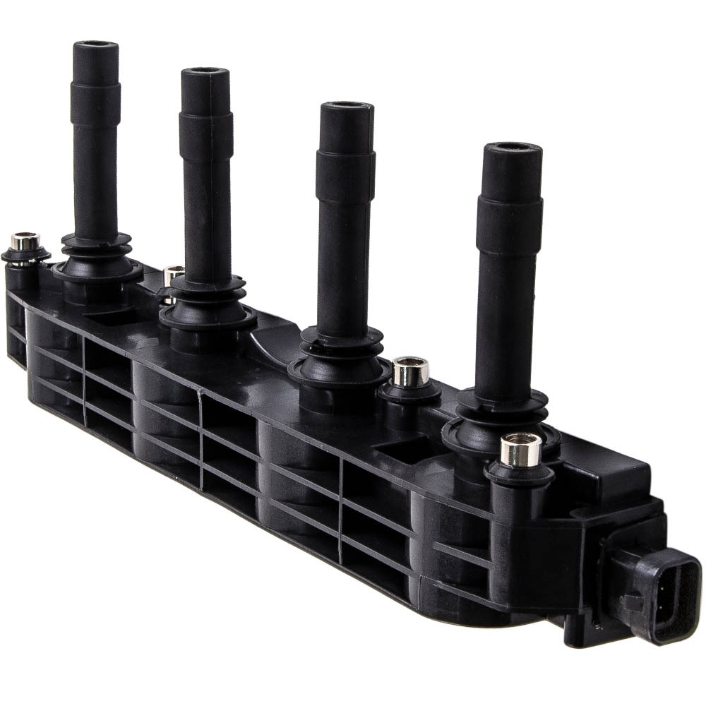 Compatible for Vauxhall Astra Corsa Meriva Vectra Zafira 1208307 Ignition Coil Pack 
