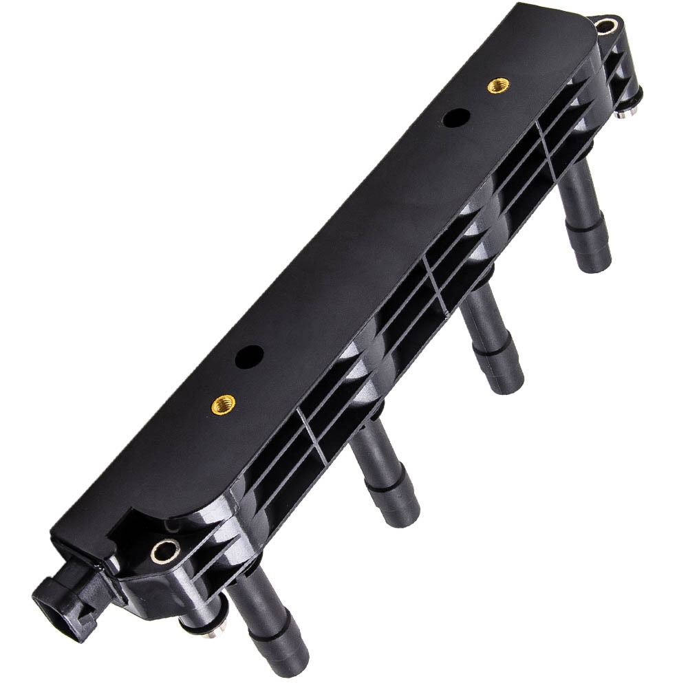 Compatible for Vauxhall Astra Corsa Meriva Vectra Zafira 1208307 Ignition Coil Pack 