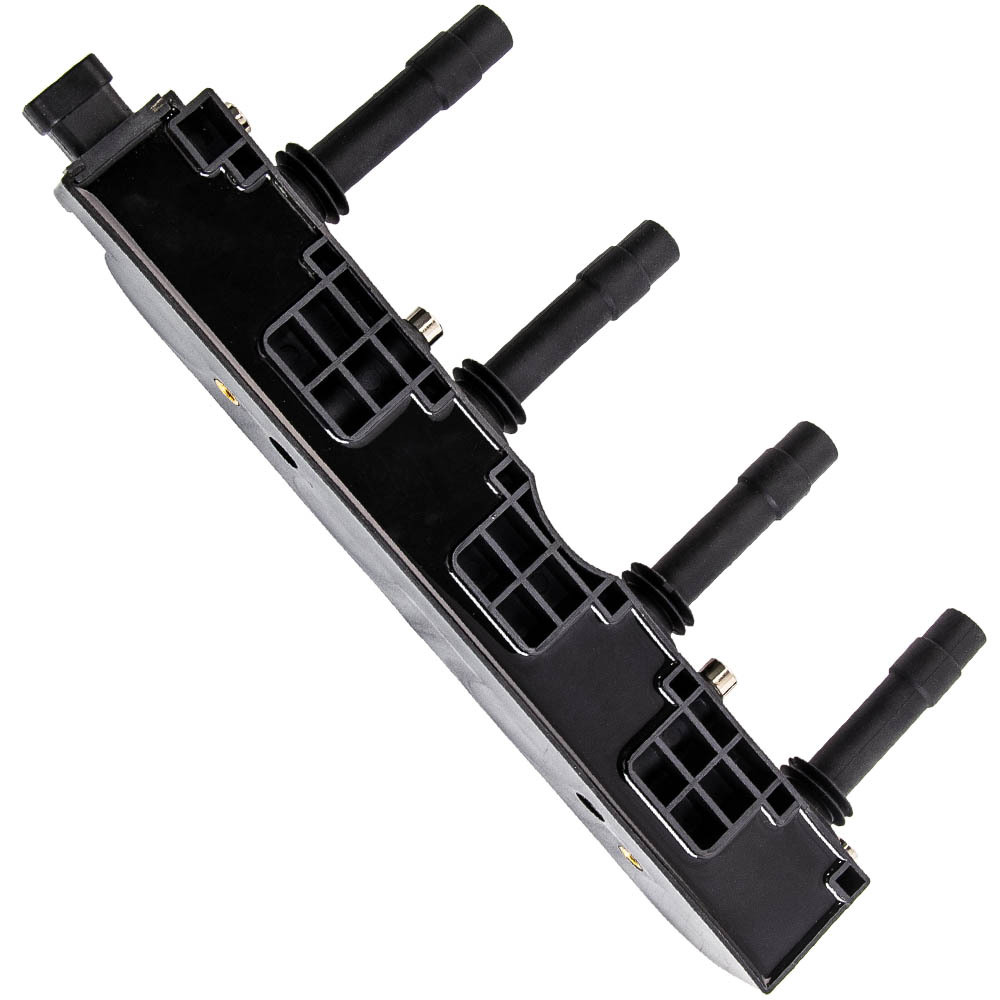 Compatible for Vauxhall Astra Corsa Meriva Vectra Zafira 1208307 Ignition Coil Pack 