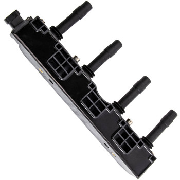 Bobina Accensione 1208307 compatibile per Opel Astra F-G / Corsa / Meriva / Tigra / Zafira